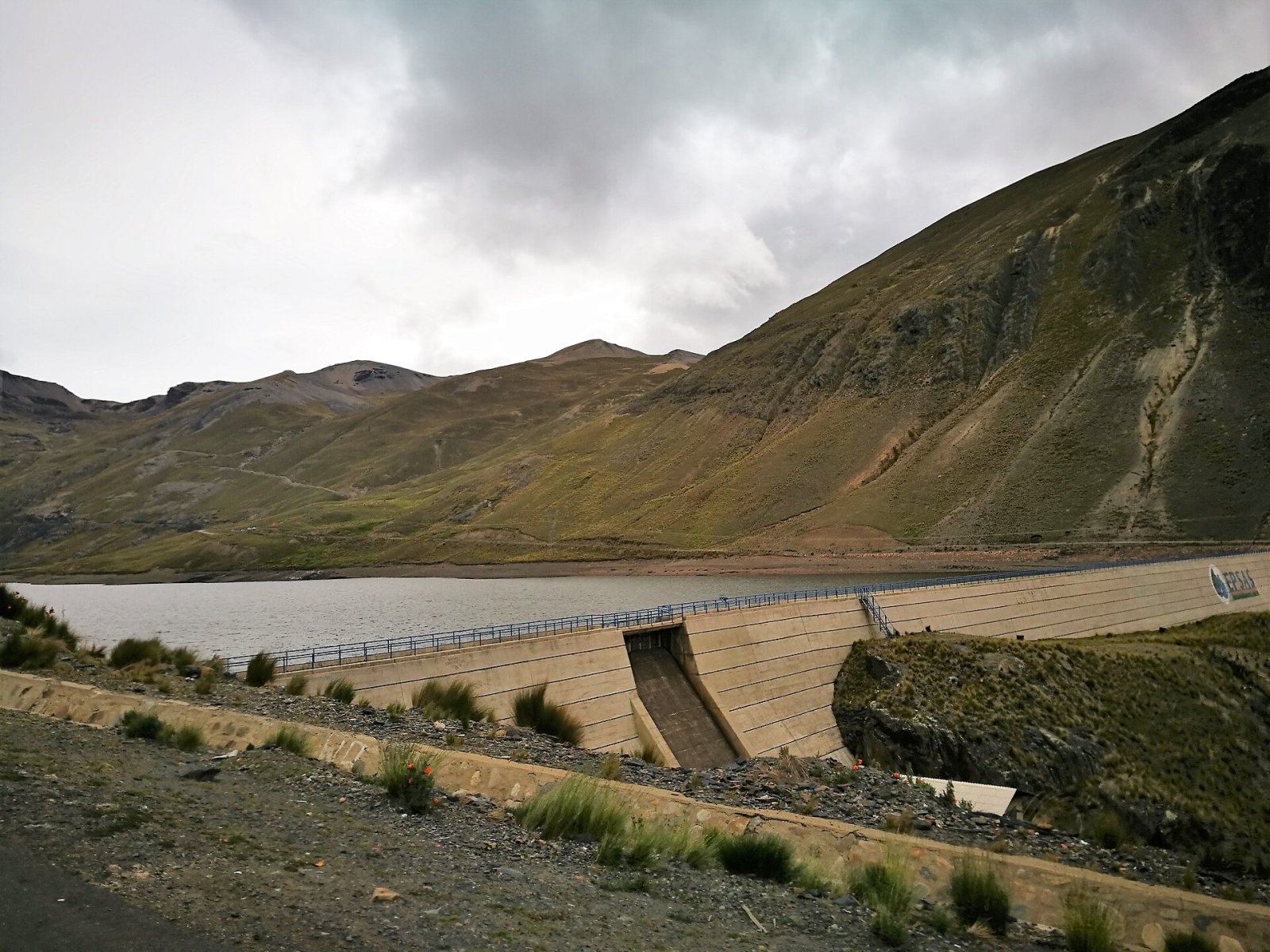 Incachaca: The Inca Bridge of Bolivia — Paracti