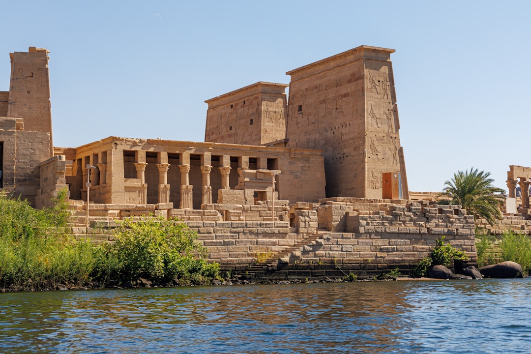 Discover Gebel Ribdab: A Natural Paradise in Egypt | Secret World Trip Planner