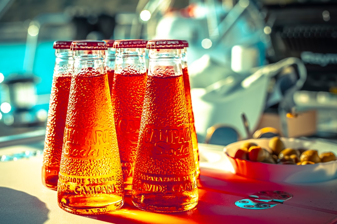 Sundowner: Ramsgate's Hidden Sunset Experience - Yacht Marina | Secret World Trip Planner