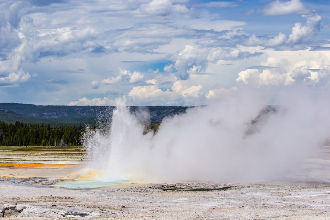 Geysir Hot Springs: Terme Nascoste in Islanda - 333 | Secret World Trip Planner