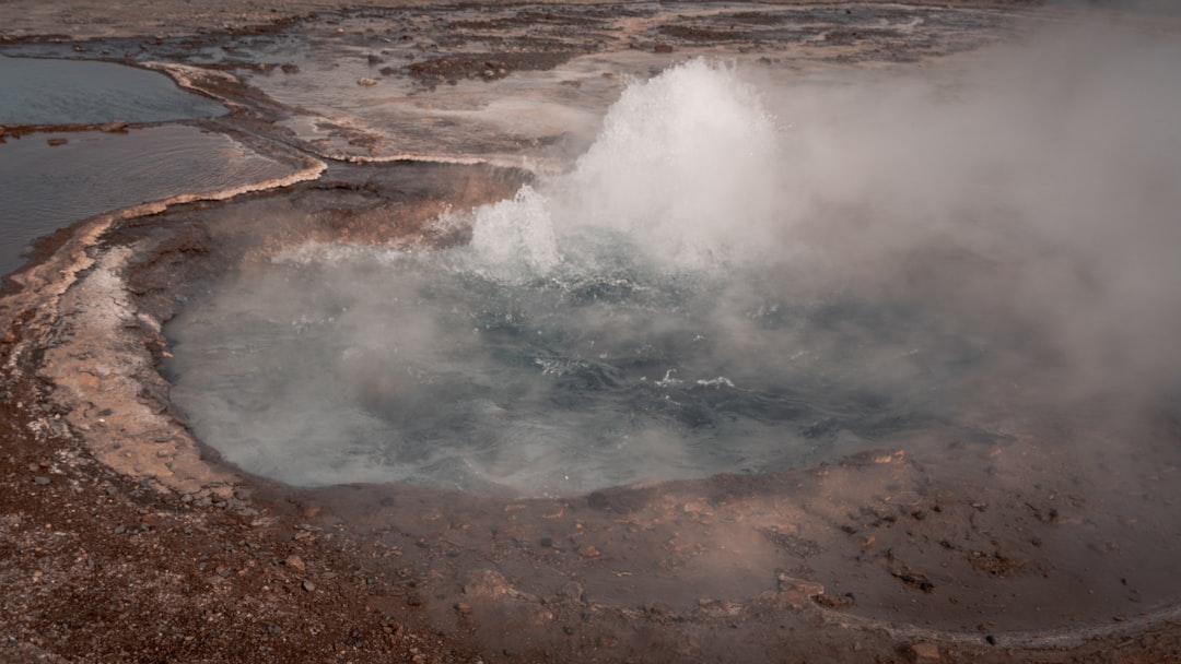 Geysir Hot Springs: Terme Nascoste in Islanda - 333 | Secret World Trip Planner