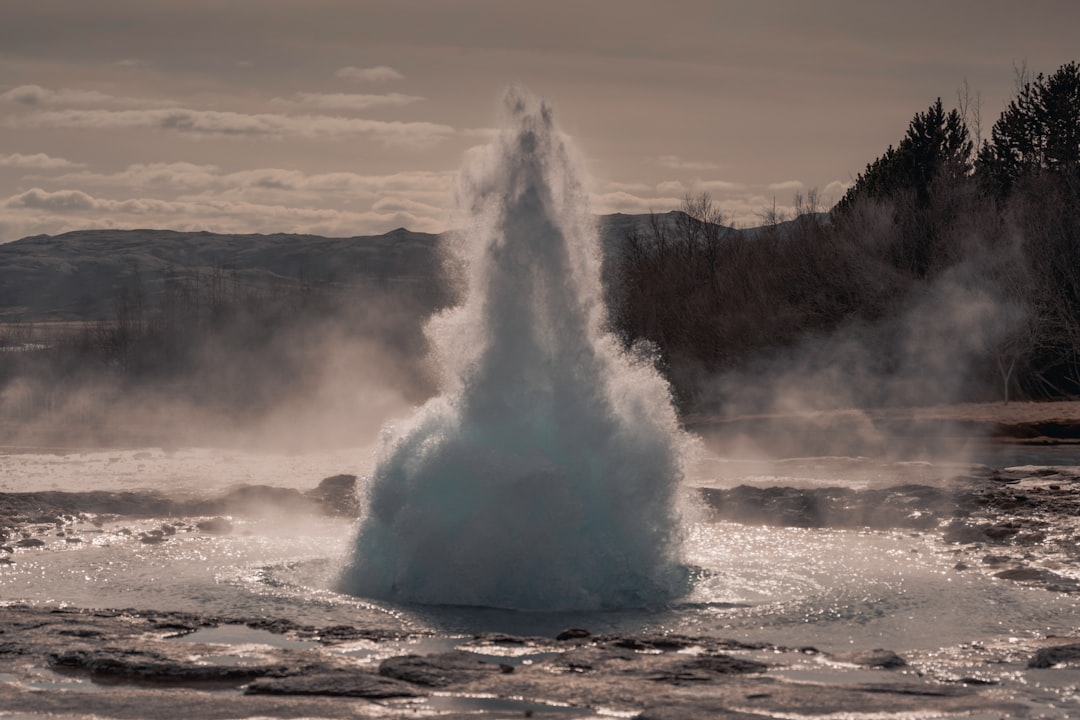Geysir Hot Springs: Hidden Thermal Wonders in Iceland - 333 | Secret World Trip Planner