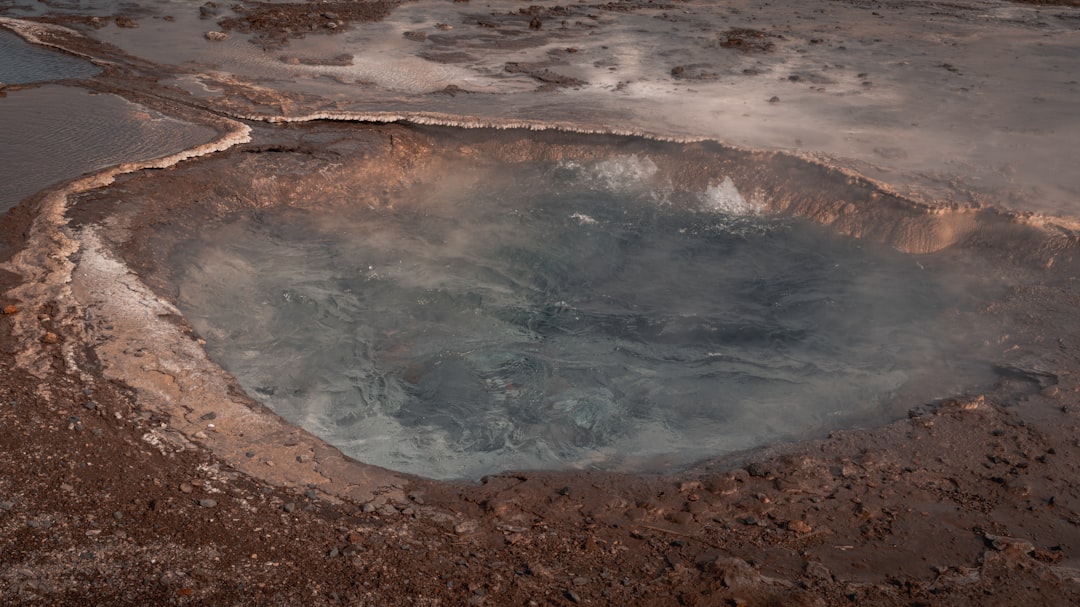 Geysir Hot Springs: Hidden Thermal Wonders in Iceland - 333 | Secret World Trip Planner