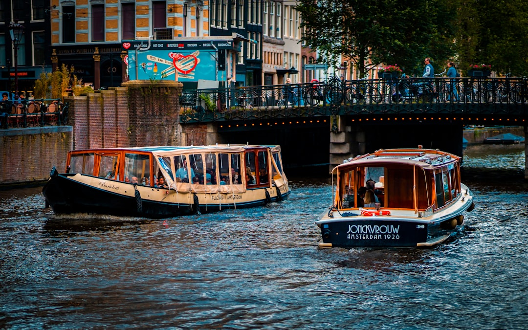 Wanderlog recensione 2026: la mia esperienza ad Amsterdam - Amsterdam | Secret World Trip Planner