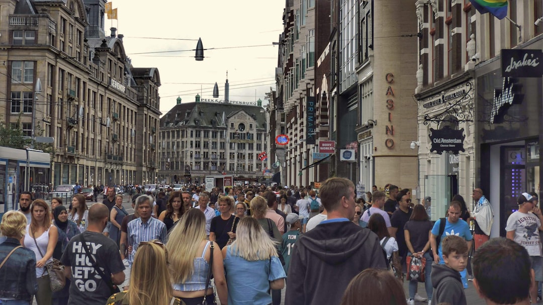 Wanderlog Bewertung 2026: Meine Erfahrung in Amsterdam — Amsterdam