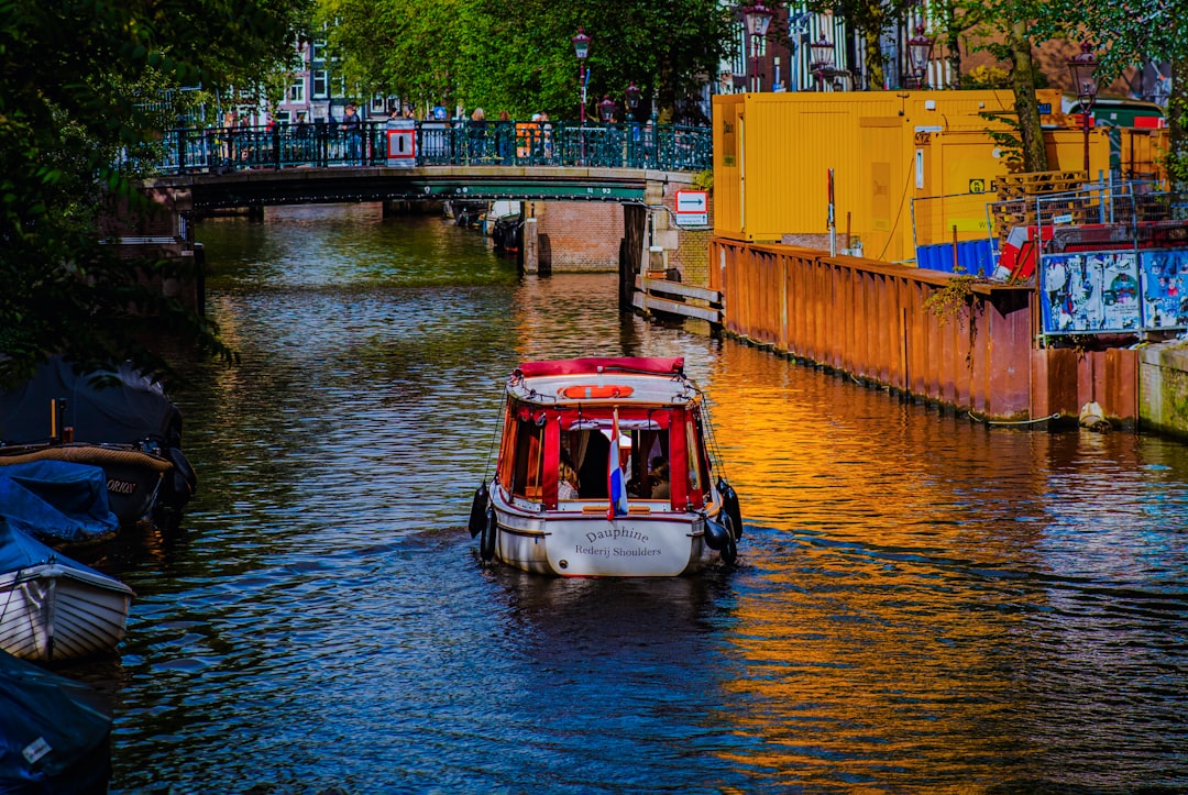 Wanderlog Bewertung 2026: Meine Erfahrung in Amsterdam - Amsterdam | Secret World Trip Planner