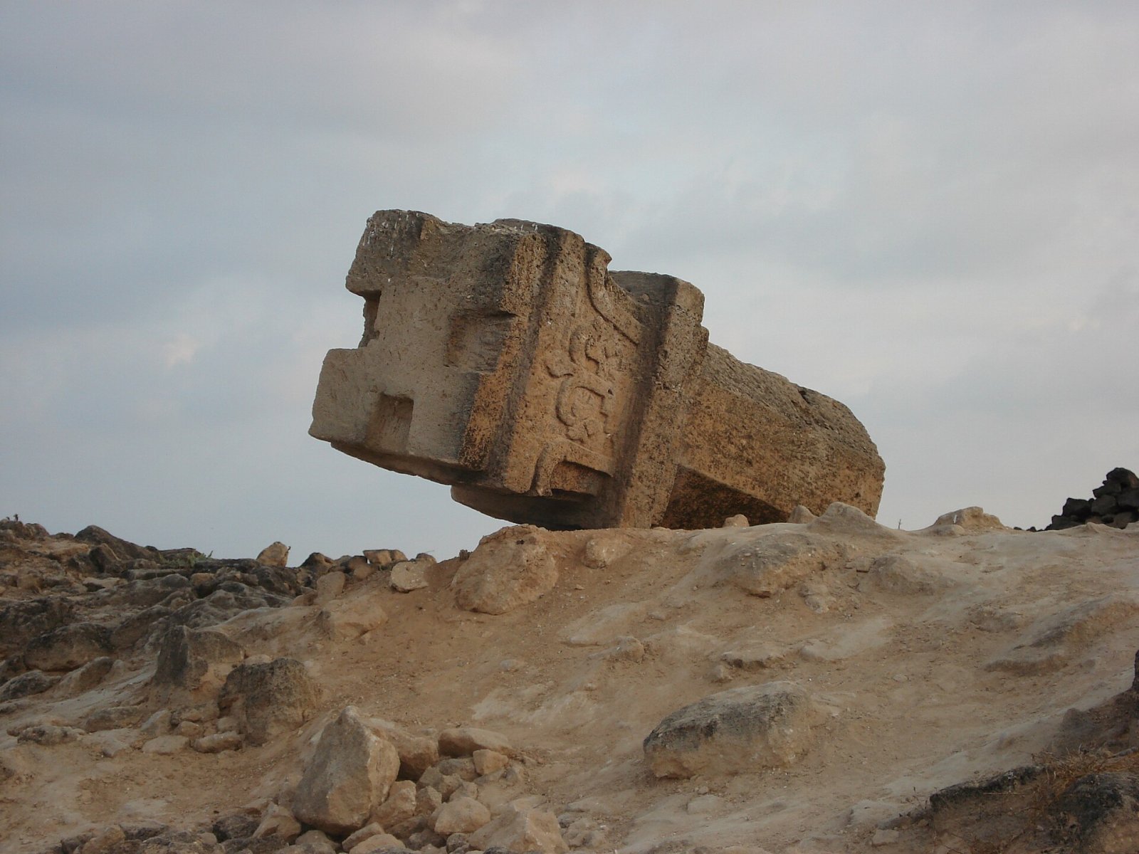Al Baleed: A Journey into the Heart of Oman's History - Salalah | Secret World Trip Planner