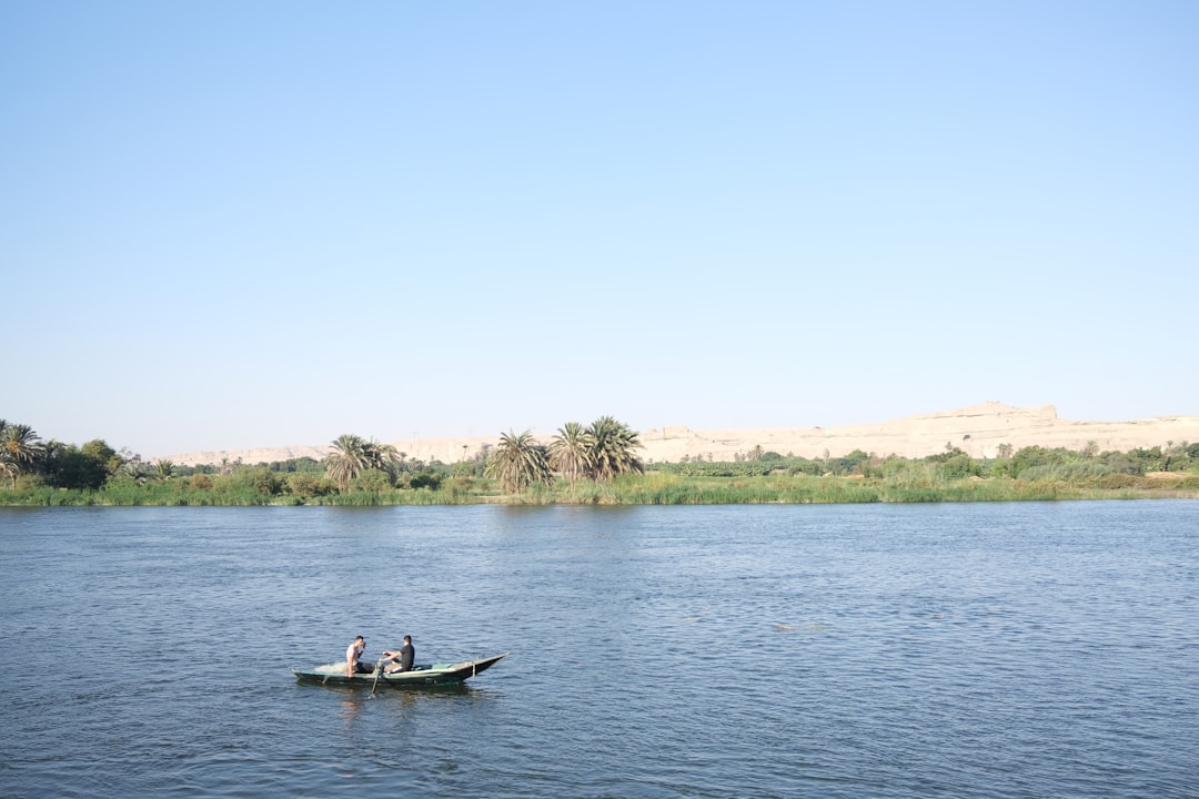 Jabal Abu Kanadu: Ein verstecktes Juwel Ägyptens - Al Brok | Secret World Trip Planner