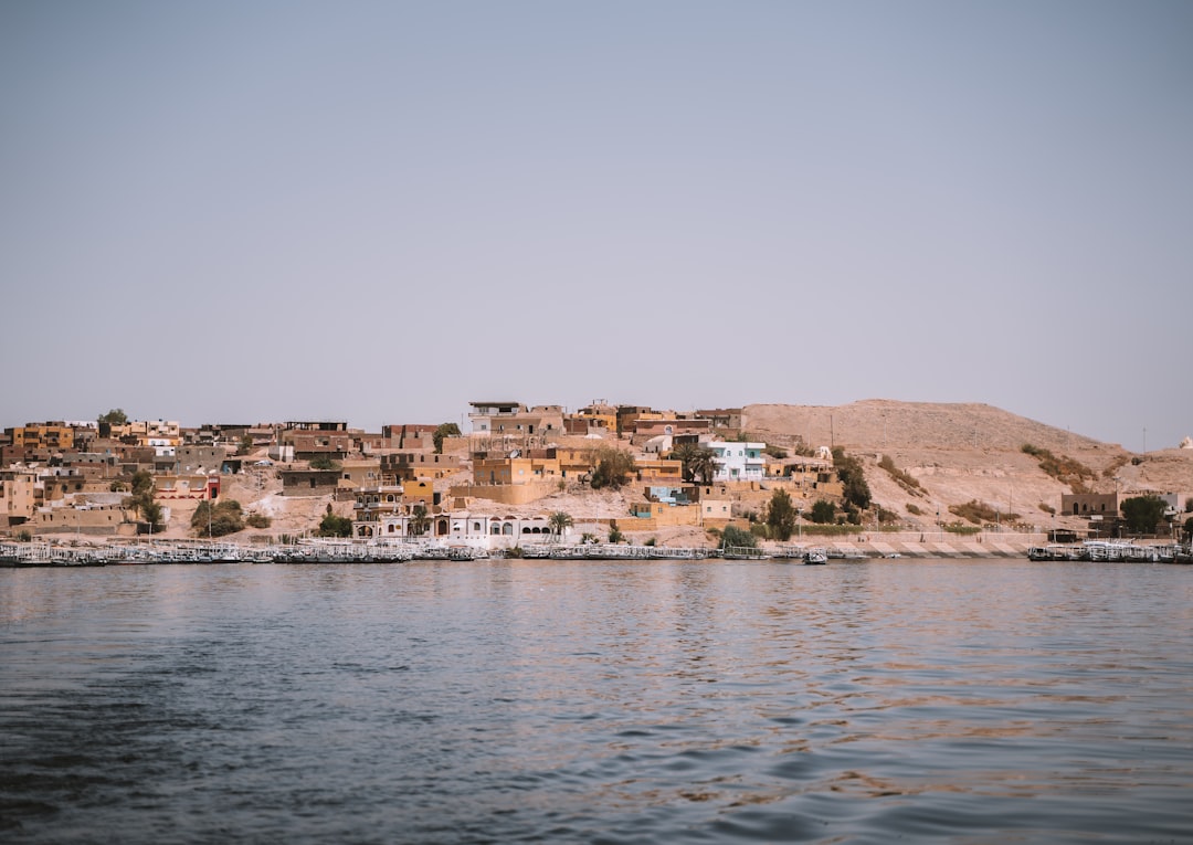 Discover Jabal an Nizazat: A Natural Gem in Egypt - Abo Redis | Secret World Trip Planner