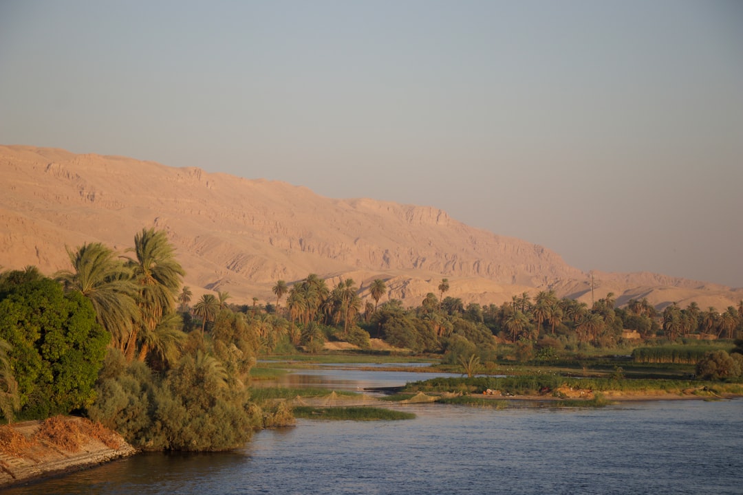 Discover Jabal an Nizazat: A Natural Gem in Egypt - Abo Redis | Secret World Trip Planner