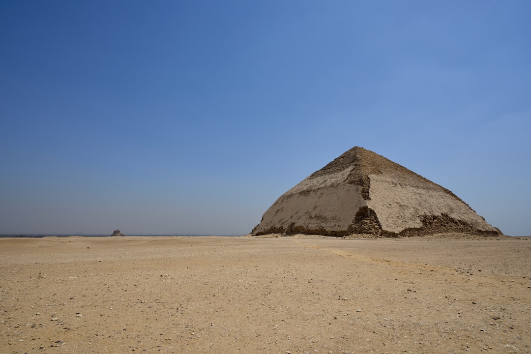 Discovering Jabal al Muqattam: A Natural Treasure in Egypt - Manshiyat Naser | Secret World Trip Planner