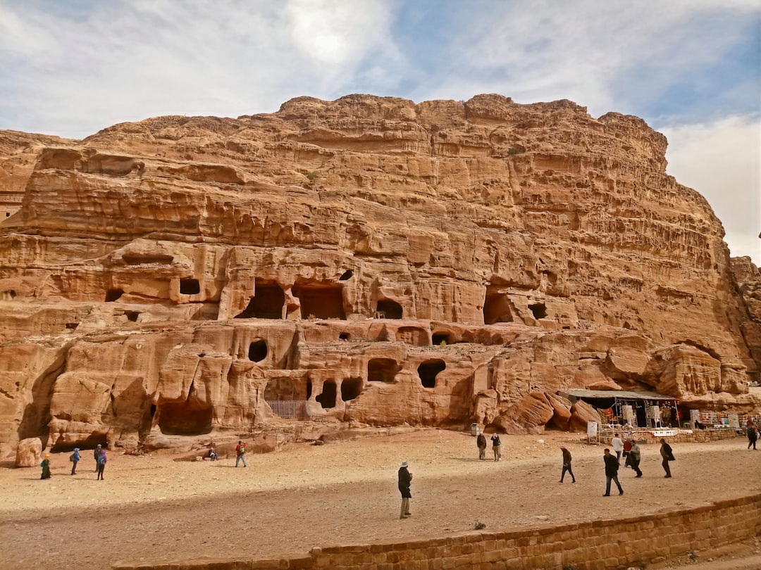 Scopri Jabal al Burj: un angolo di natura in Giordania - FXMX+CQ Aqaba | Secret World Trip Planner