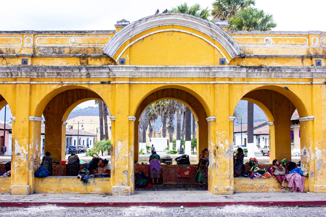 Cerro Redondo: Ein Naturjuwel in Guatemala — El Adelanto
