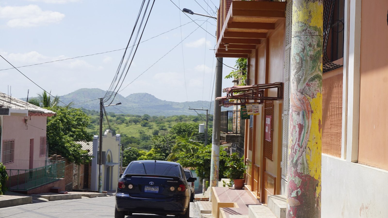 Cerro Redondo: Ein Naturjuwel in Guatemala - El Adelanto | Secret World Trip Planner