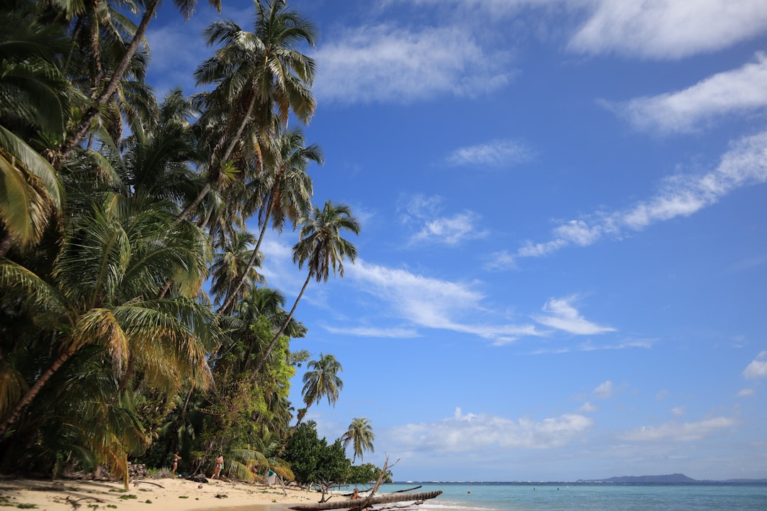Scopri Playa Venao: il gioiello naturale di Panama - Las Escobas del Venado | Secret World Trip Planner