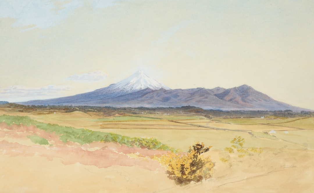 Sentieri Magici della Kapiti Coast — Kapiti