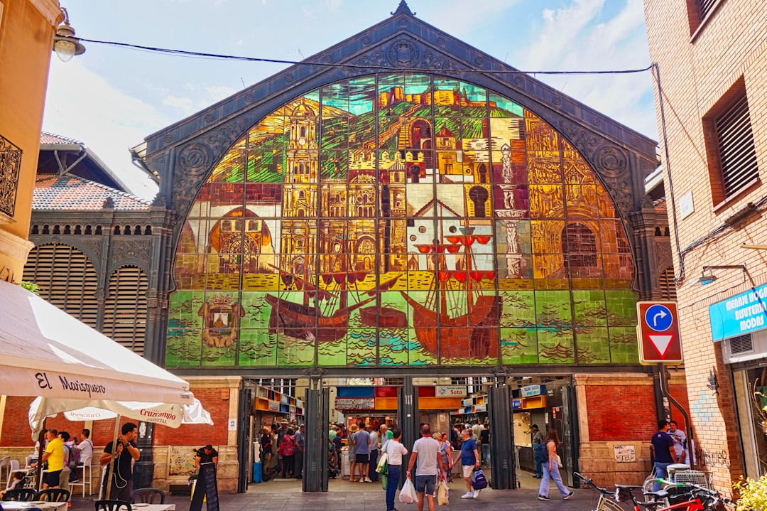 Markt La Merced: Eine Reise durch die Aromen von Mexiko-Stadt — 15100 Ciudad de México