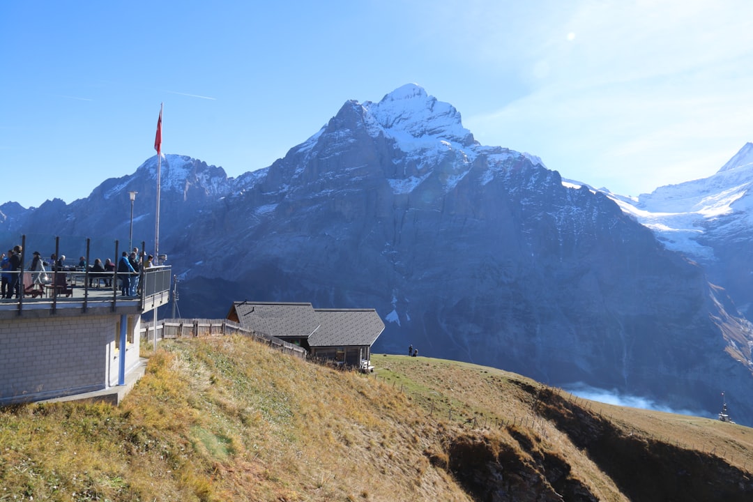Der ganze Zauber des Gornergrat-Observatoriums - 3100 Gornergrat | Secret World Trip Planner