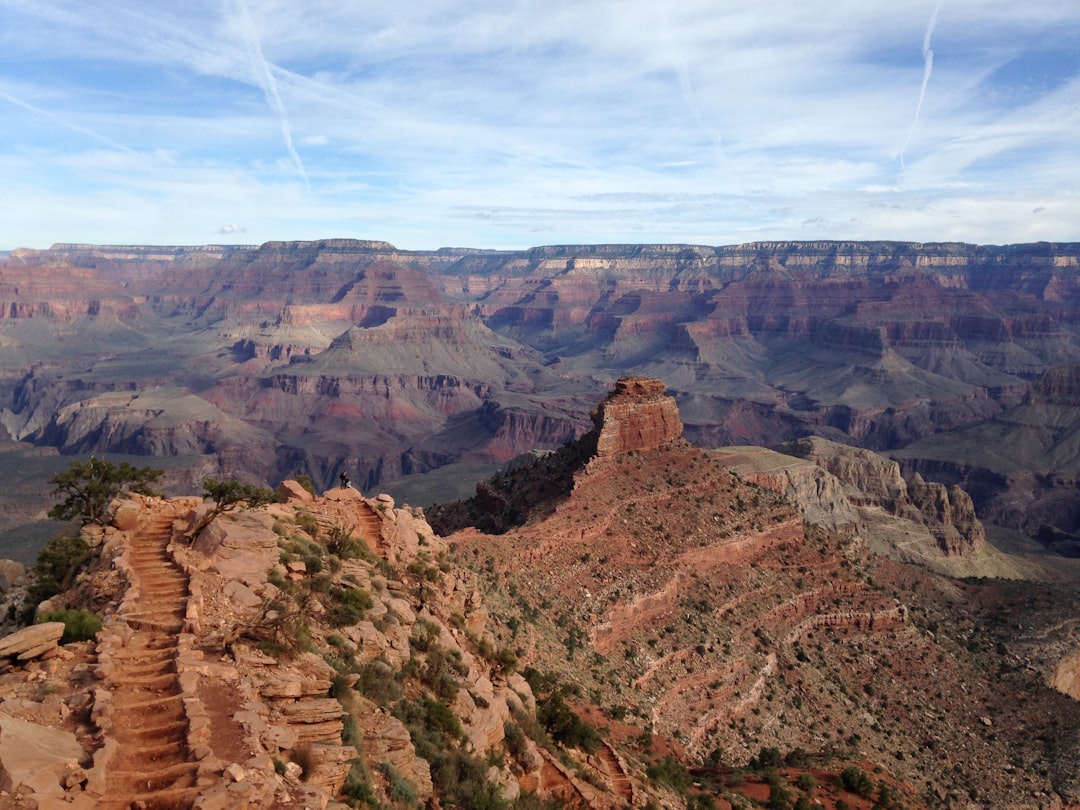Entdecke den Rim Trail: Ein Unvergessliches Abenteuer — Grand Canyon Village