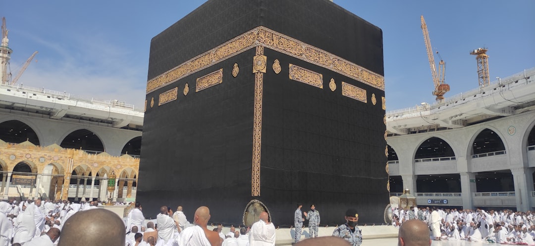 Scoprire Jabal al-Nur: Un Santuario di Spiritualità - Jabal An Nur | Secret World Trip Planner