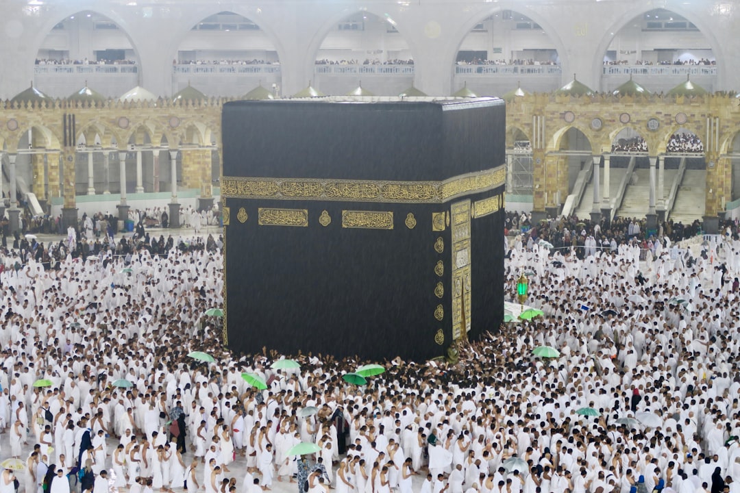 Scoprire Jabal al-Nur: Un Santuario di Spiritualità - Jabal An Nur | Secret World Trip Planner