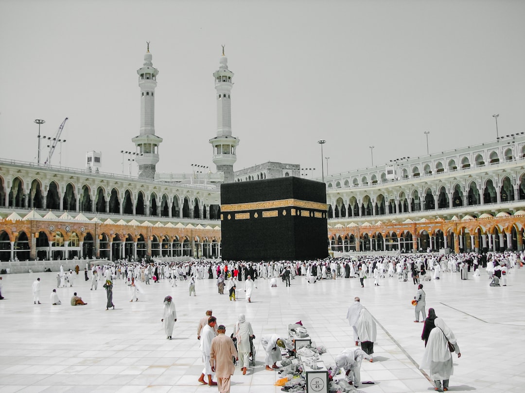 Discover Jabal al-Nur: A Sanctuary of Spirituality - Jabal An Nur | Secret World Trip Planner