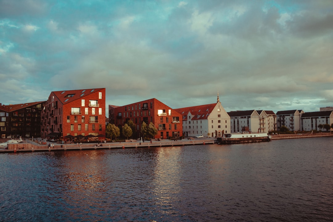 Discover Myrpold: a Historical Treasure of Denmark — Østerkrogsforte 39