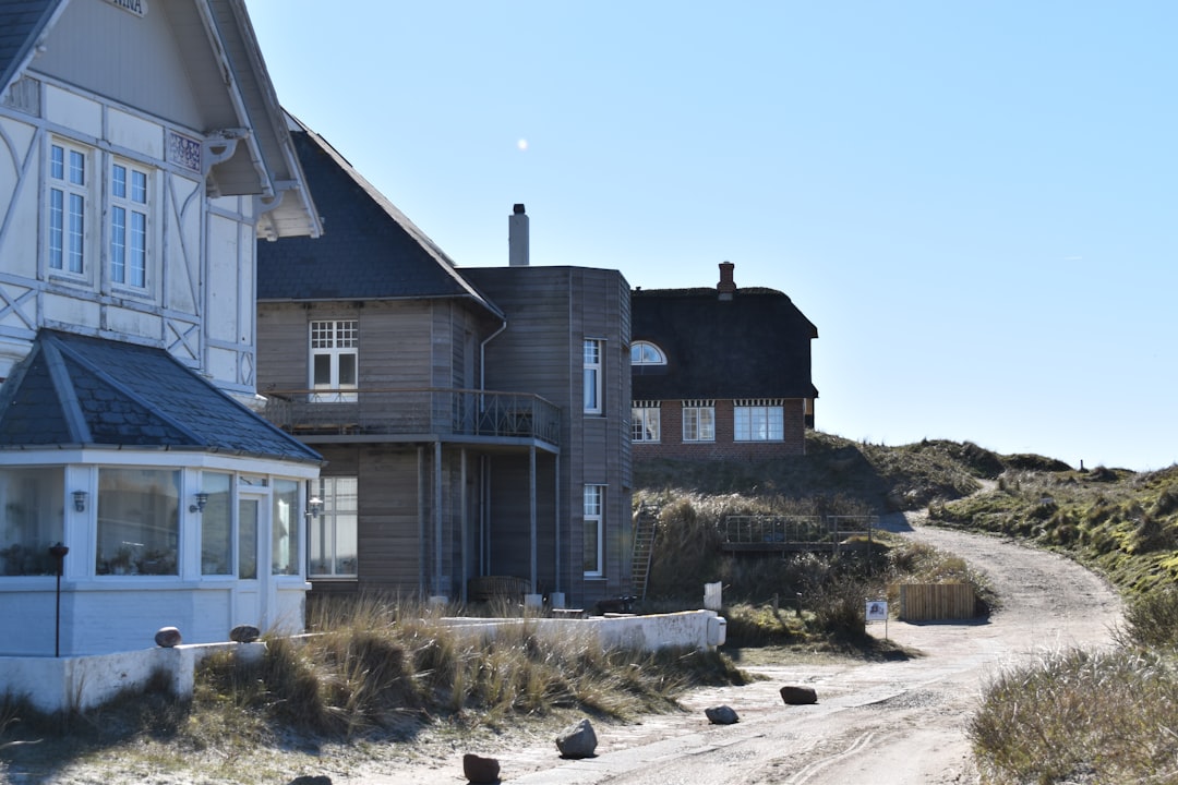 Discover Mølhøj: A Historic Mound in Denmark — 28M6+HM Rødekro