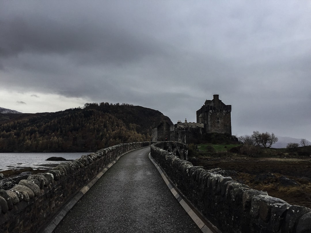 Achnabreck: il mistero delle incisioni rupestri in Scozia — 3H63+8M Lochgilphead