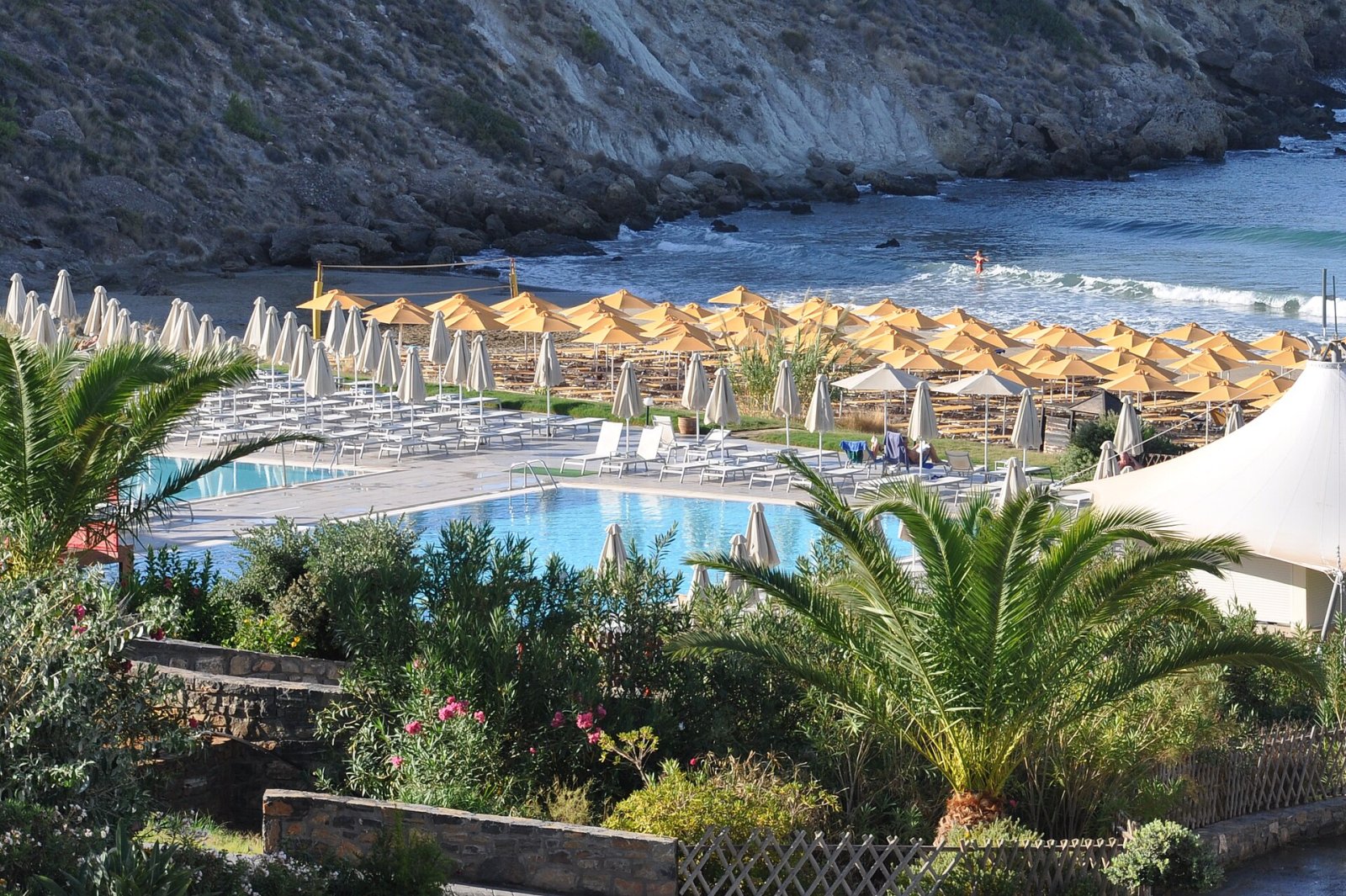 Analipsi: A Hidden Gem in Greece to Discover — FPM7+66 Thermo