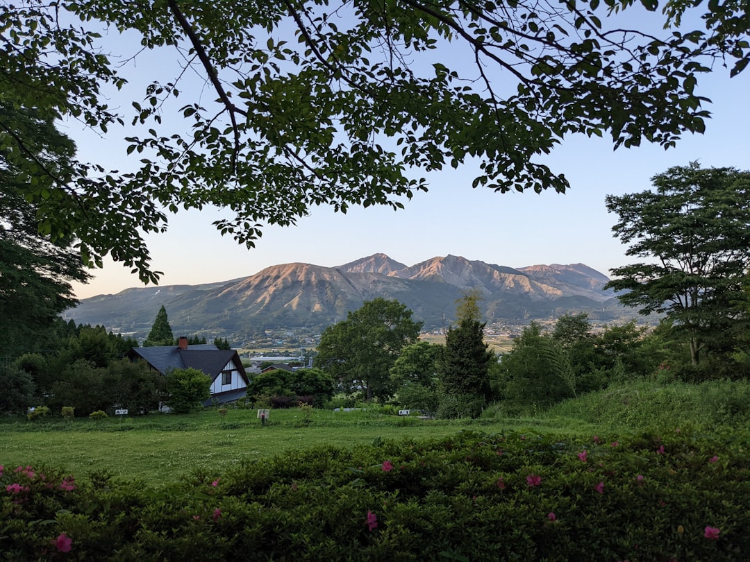 Suizenji Jojuen: A Secret Garden of Serenity - Kumamoto | Secret World Trip Planner