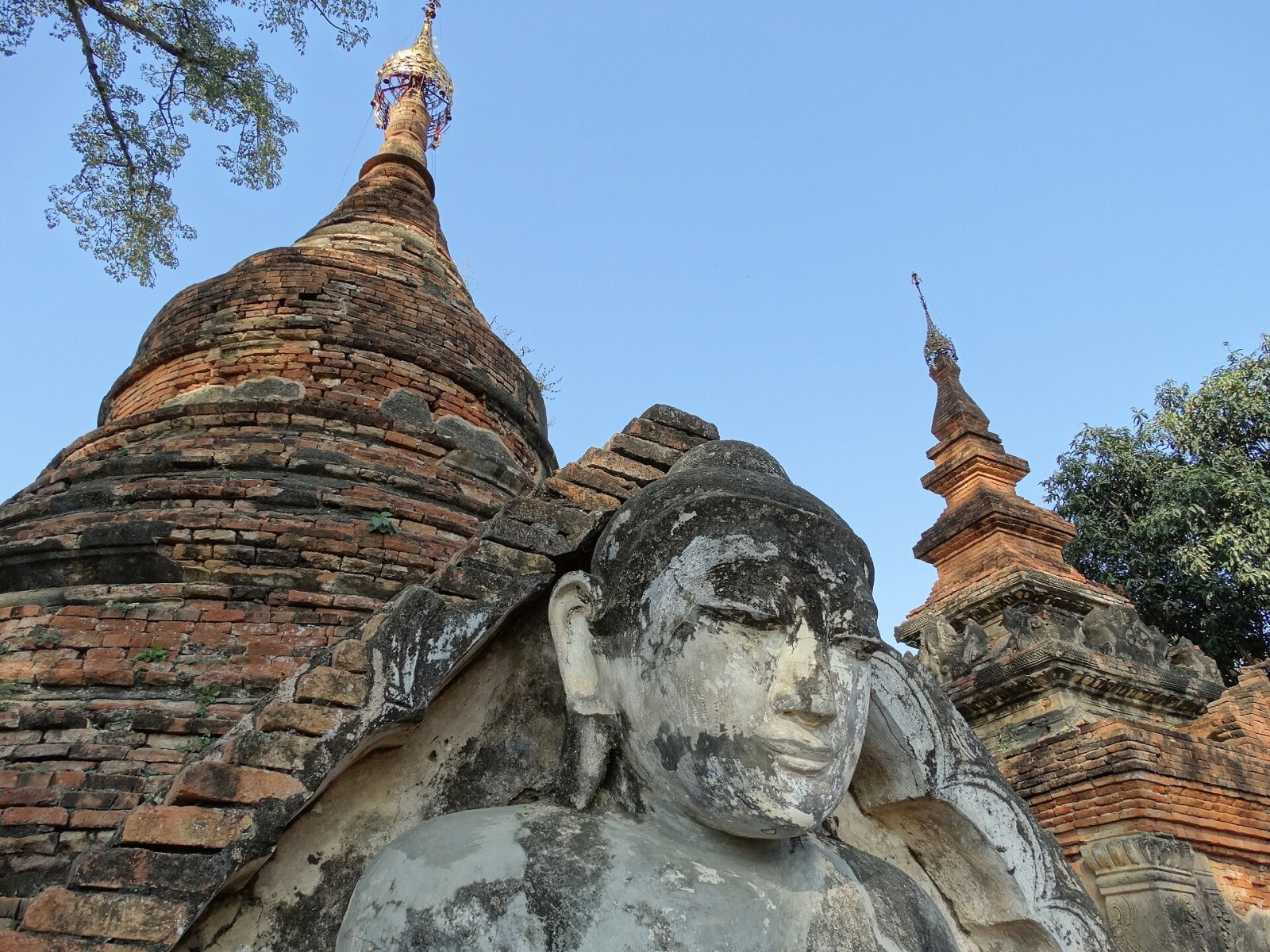 Inwa: La capitale imperiale dimenticata del Myanmar - Inn Wa | Secret World Trip Planner