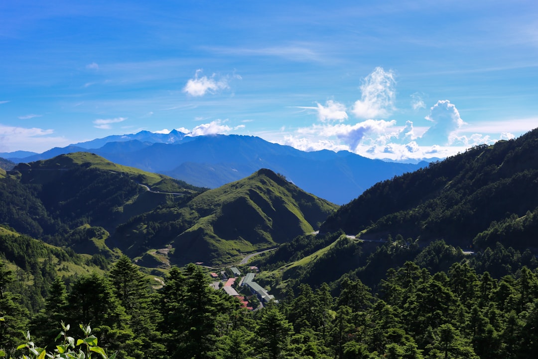 Jiangjunshan: Ein unberührter Naturwinkel in Taiwan - Neijiao Village | Secret World Trip Planner