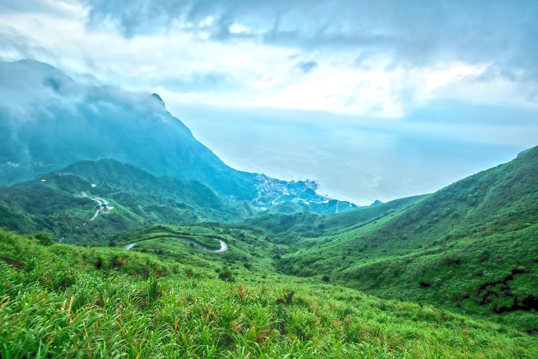 Jiangjunshan: Ein unberührter Naturwinkel in Taiwan - Neijiao Village | Secret World Trip Planner