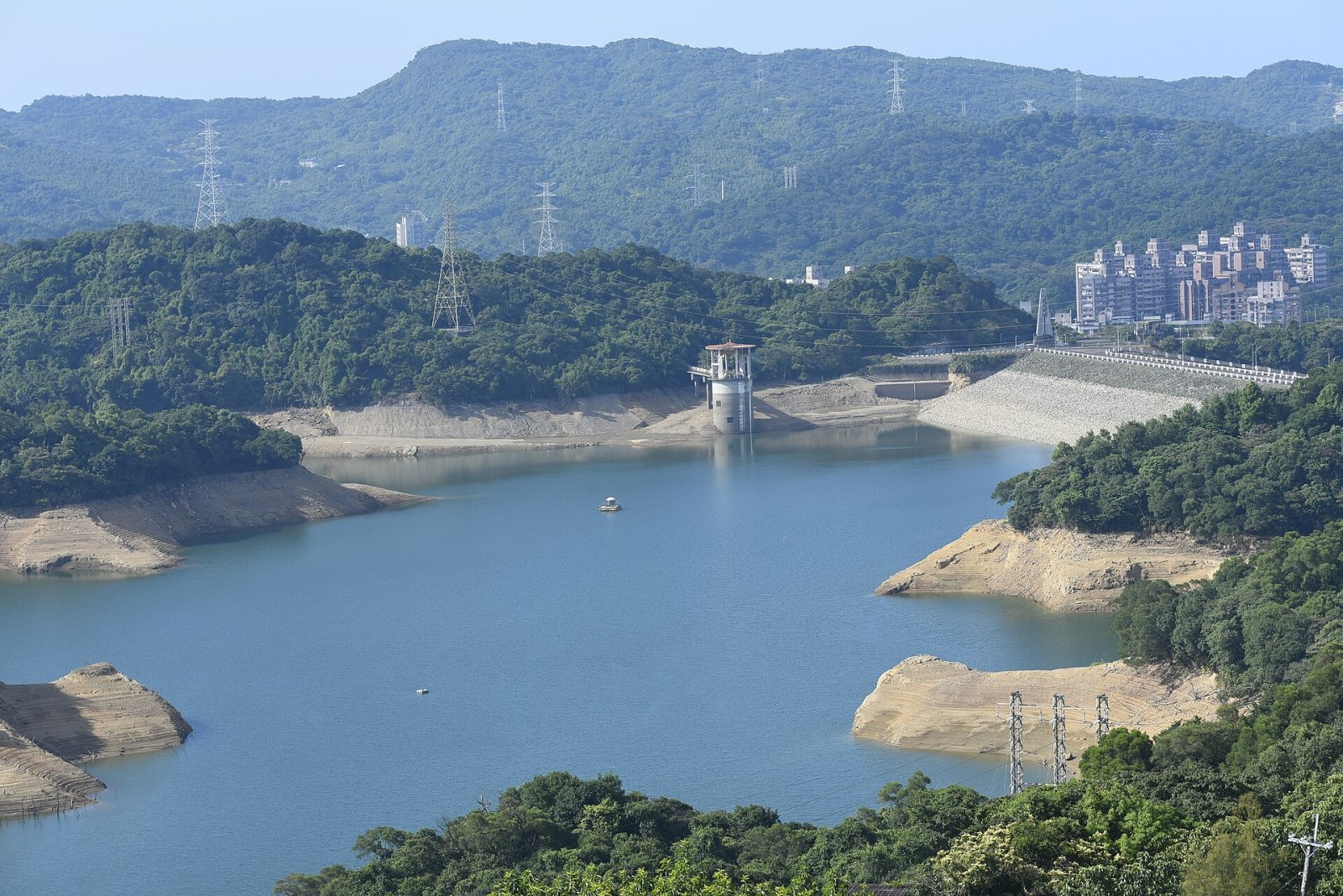 Scopri Xinshan: Natura e Cultura a Taiwan — Hongnei Village