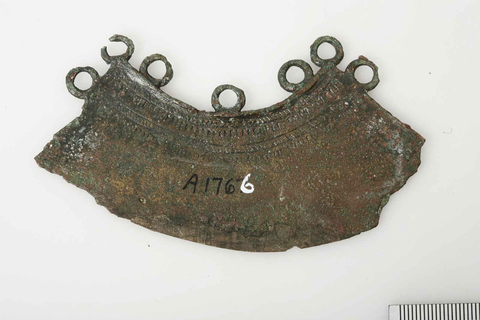 Kongshøj: Eine Reise in die Geschichte Dänemarks — V673+R5 Sejerø