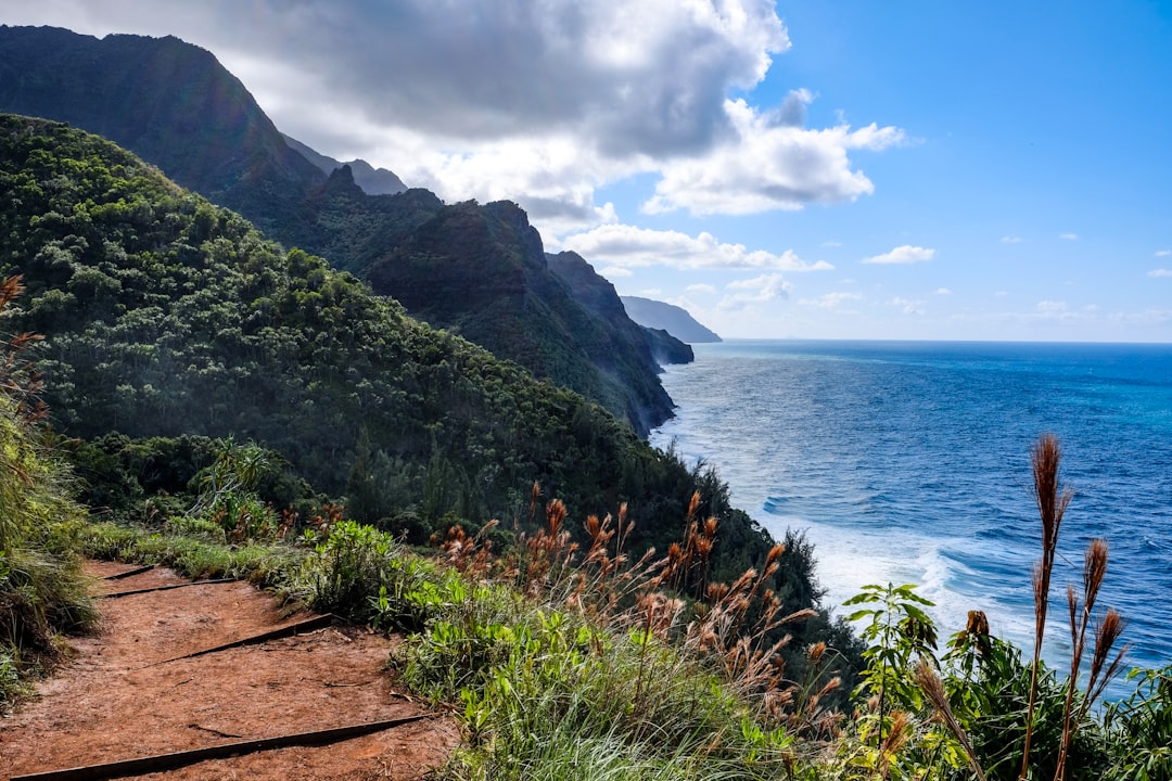 Entdecke die Strände der Nā Pali Küste: Ein Naturparadies - Contea di Kauai | Secret World Trip Planner