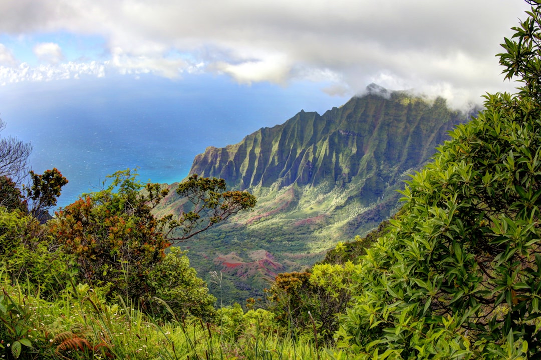 Entdecke die Strände der Nā Pali Küste: Ein Naturparadies - Contea di Kauai | Secret World Trip Planner