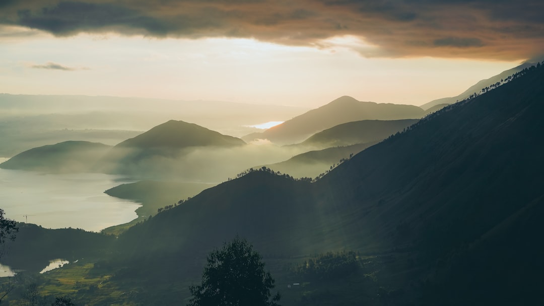 Parapat: The Hidden Treasure of Lake Toba — Simalungun Regency