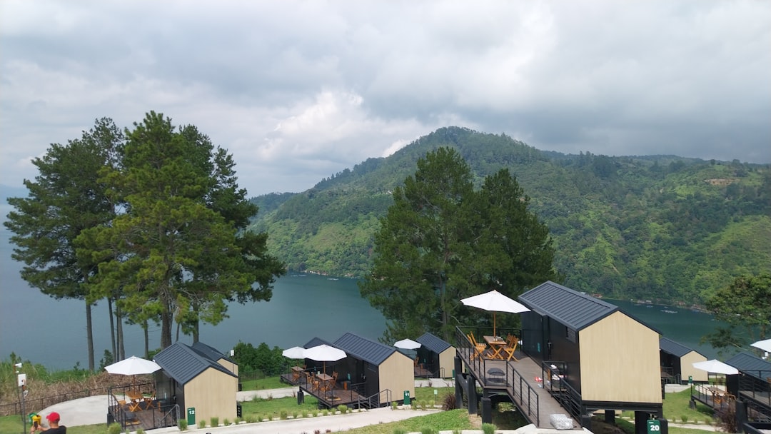 Parapat: The Hidden Treasure of Lake Toba - Simalungun Regency | Secret World Trip Planner