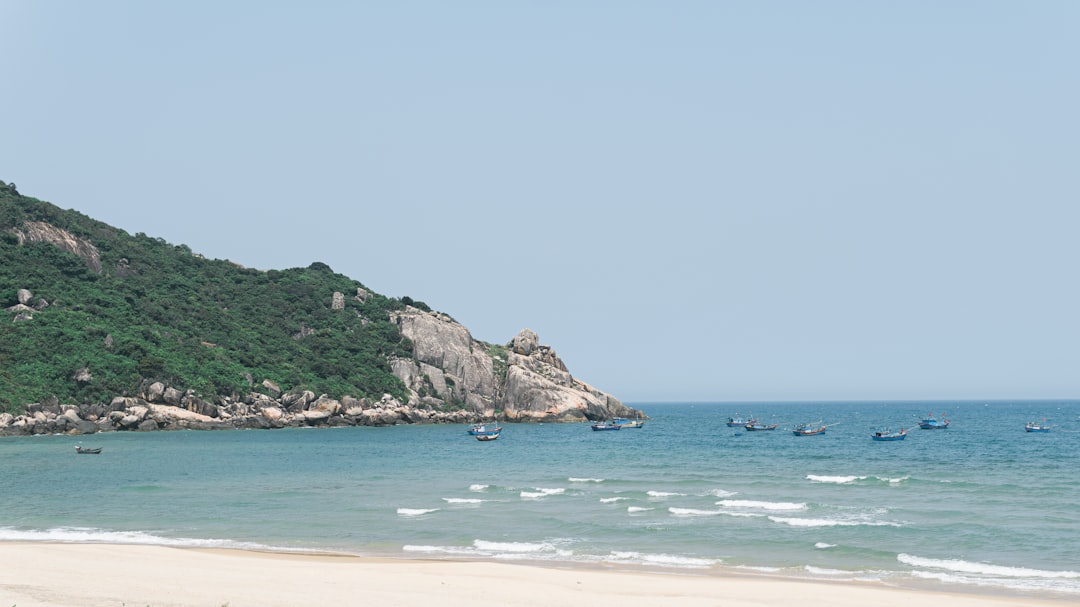 Xep Beach: A Hidden Paradise in Vietnam - Quy Nhơn Nam | Secret World Trip Planner