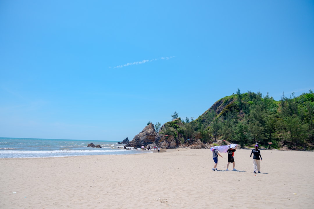 Xep Beach: A Hidden Paradise in Vietnam - Quy Nhơn Nam | Secret World Trip Planner