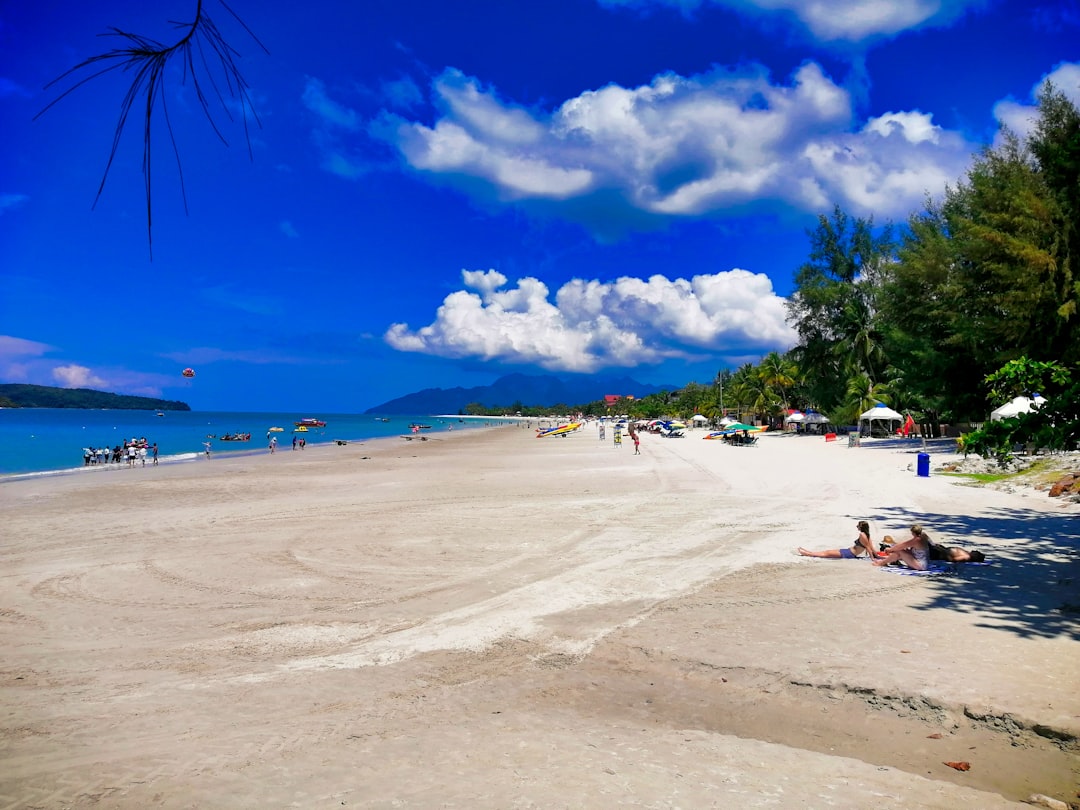 Bãi Xếp Strand: Ein verstecktes Paradies in Vietnam — Quy Nhơn Nam