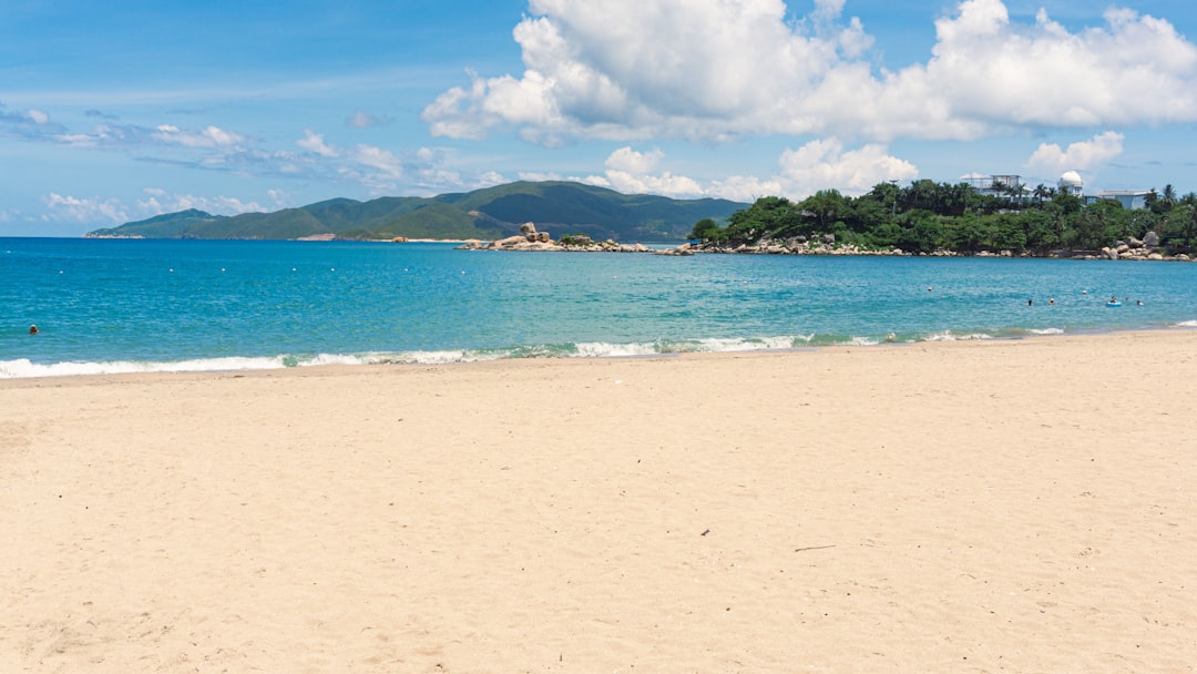 Bãi Xếp Strand: Ein verstecktes Paradies in Vietnam - Quy Nhơn Nam | Secret World Trip Planner