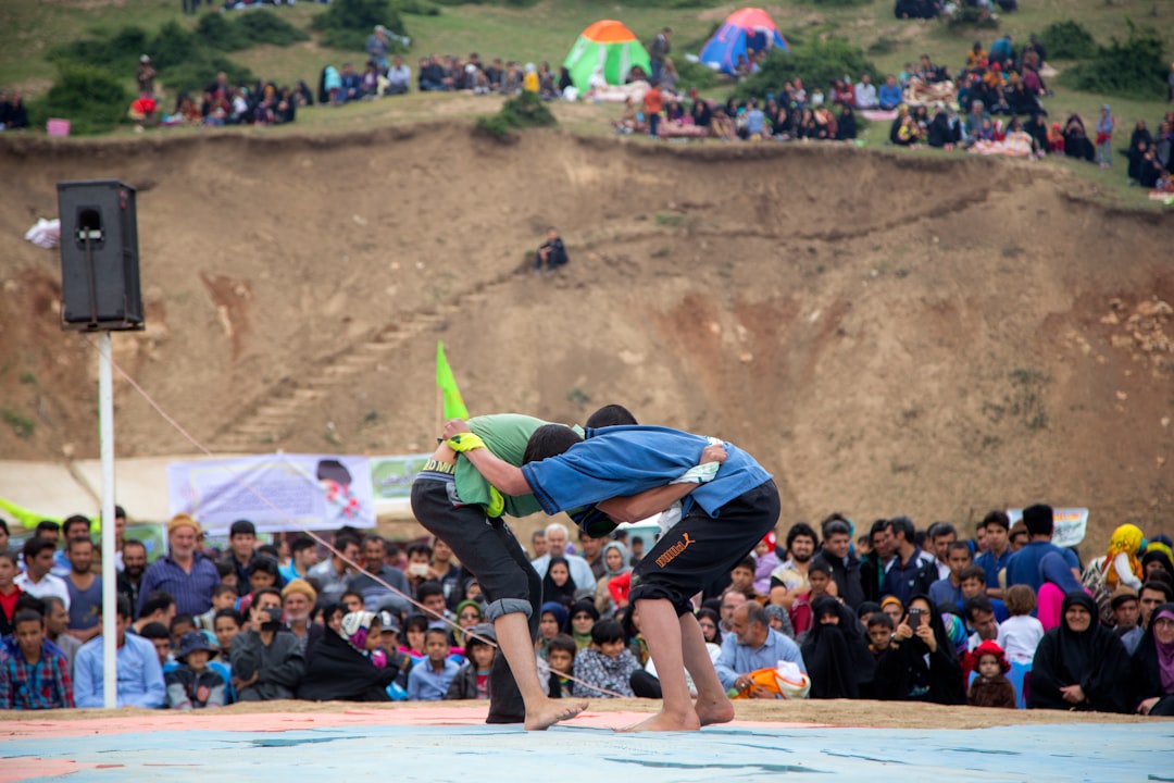 Phare, der kambodschanische Zirkus: Ein Kulturlicht - Sok San Rd | Secret World Trip Planner