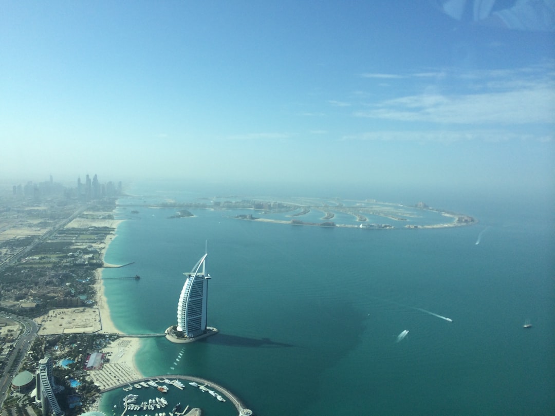 AI Trip Planner 2026: Discover Dubai's Hidden Gems — Dubai