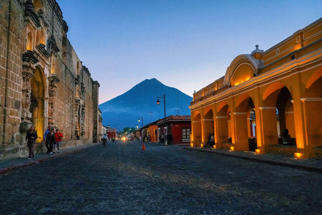 Entdecke Uaxactun: der verborgene Schatz Guatemalas - Uaxactun | Secret World Trip Planner