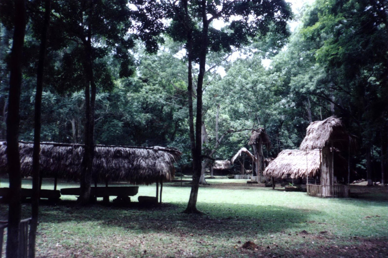 Entdecken Sie Dos Pilas: ein Juwel der Maya-Zivilisation in Guatemala — Sayaxché