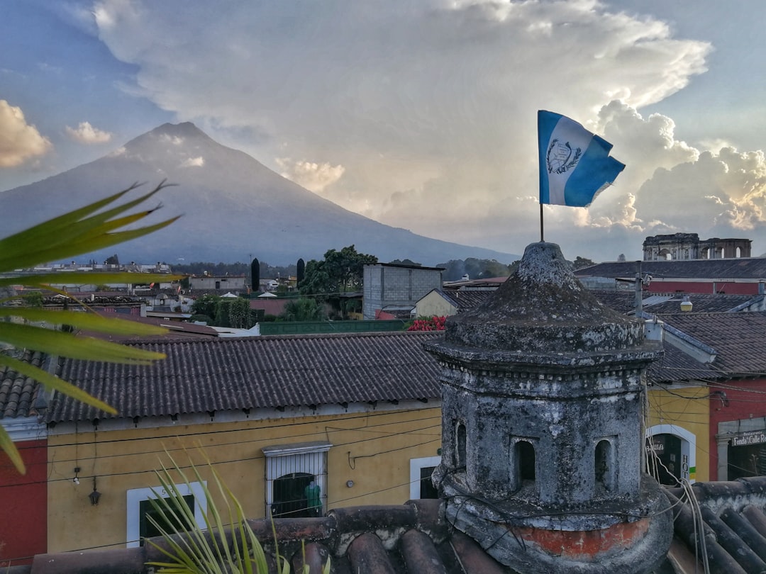Bejucal: Eine Reise ins Herz der Maya-Geschichte in Guatemala