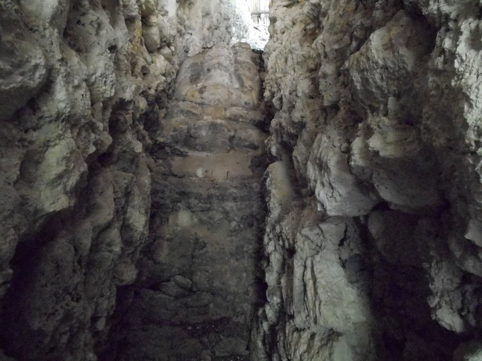 Holtún: A Journey into the Heart of Maya History — Buena Vista